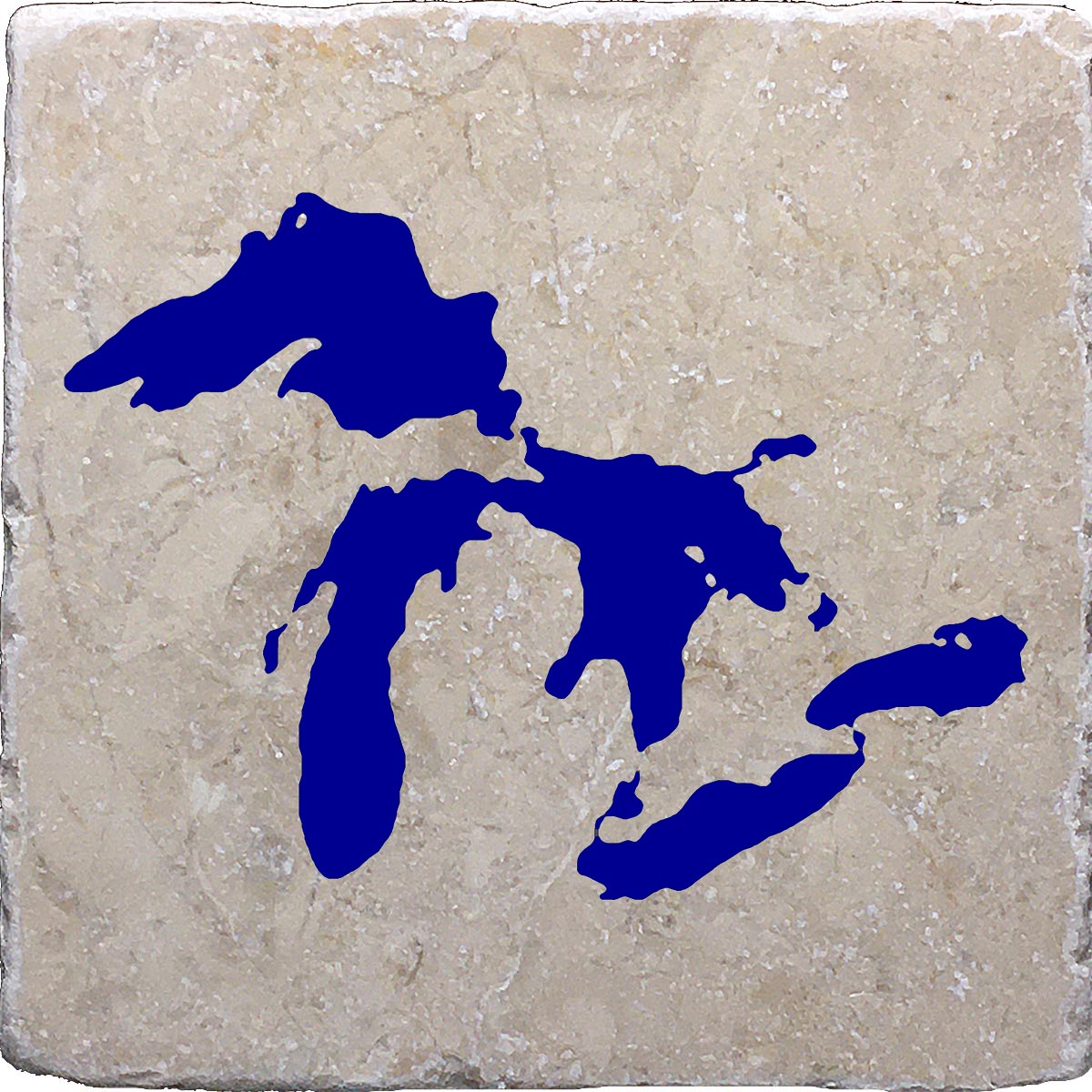 Stone Coasters