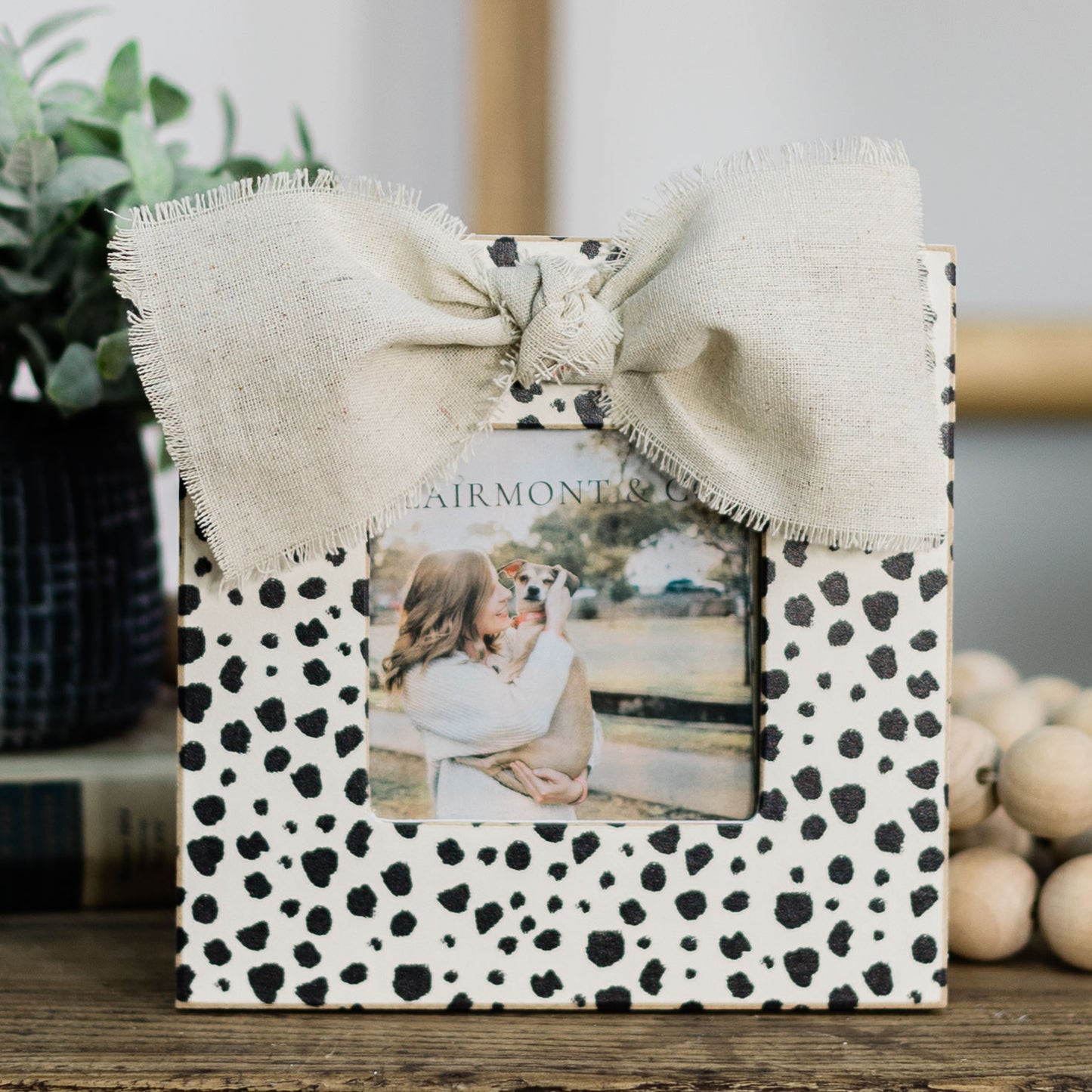Clairmont Fun Photo Frame