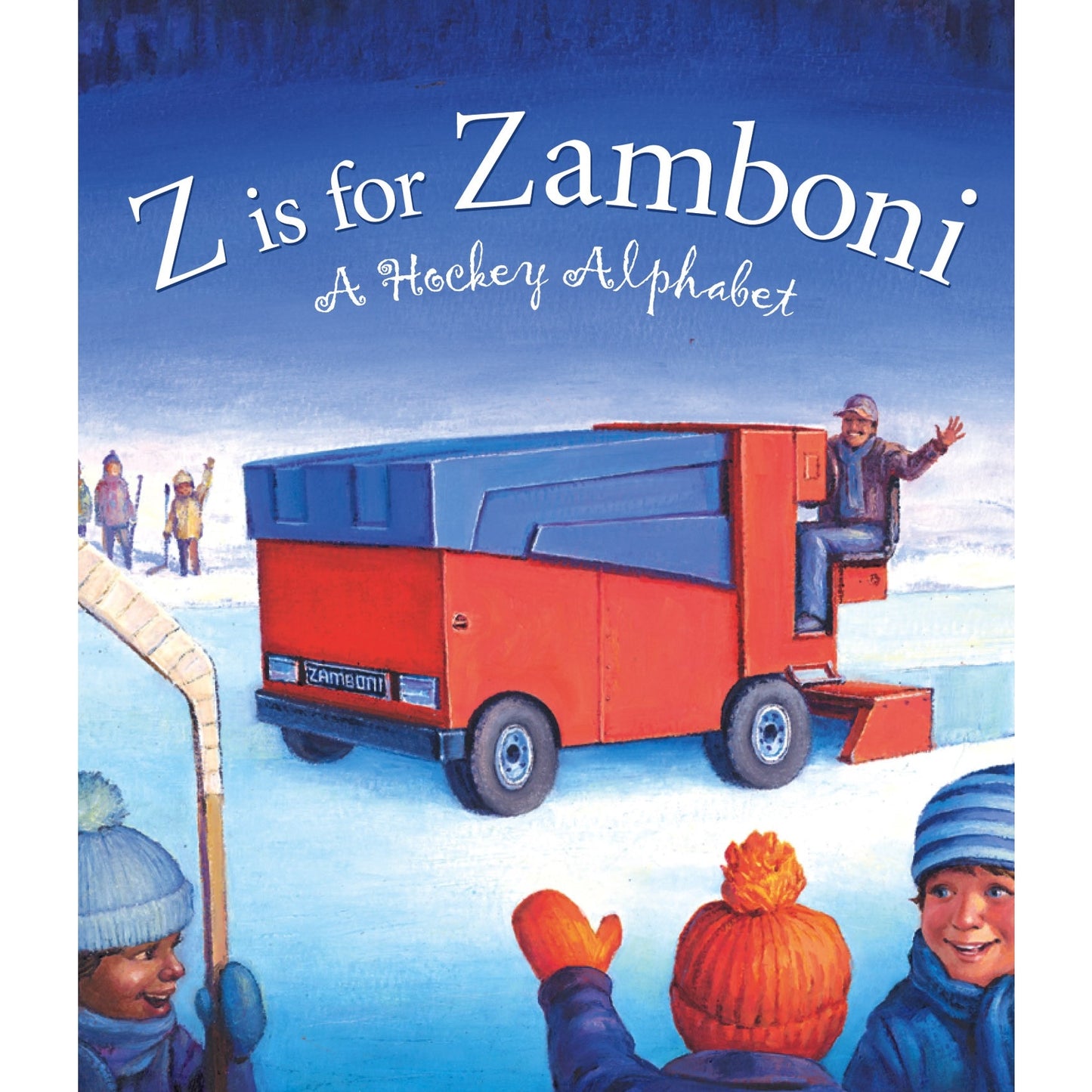 Children's Books