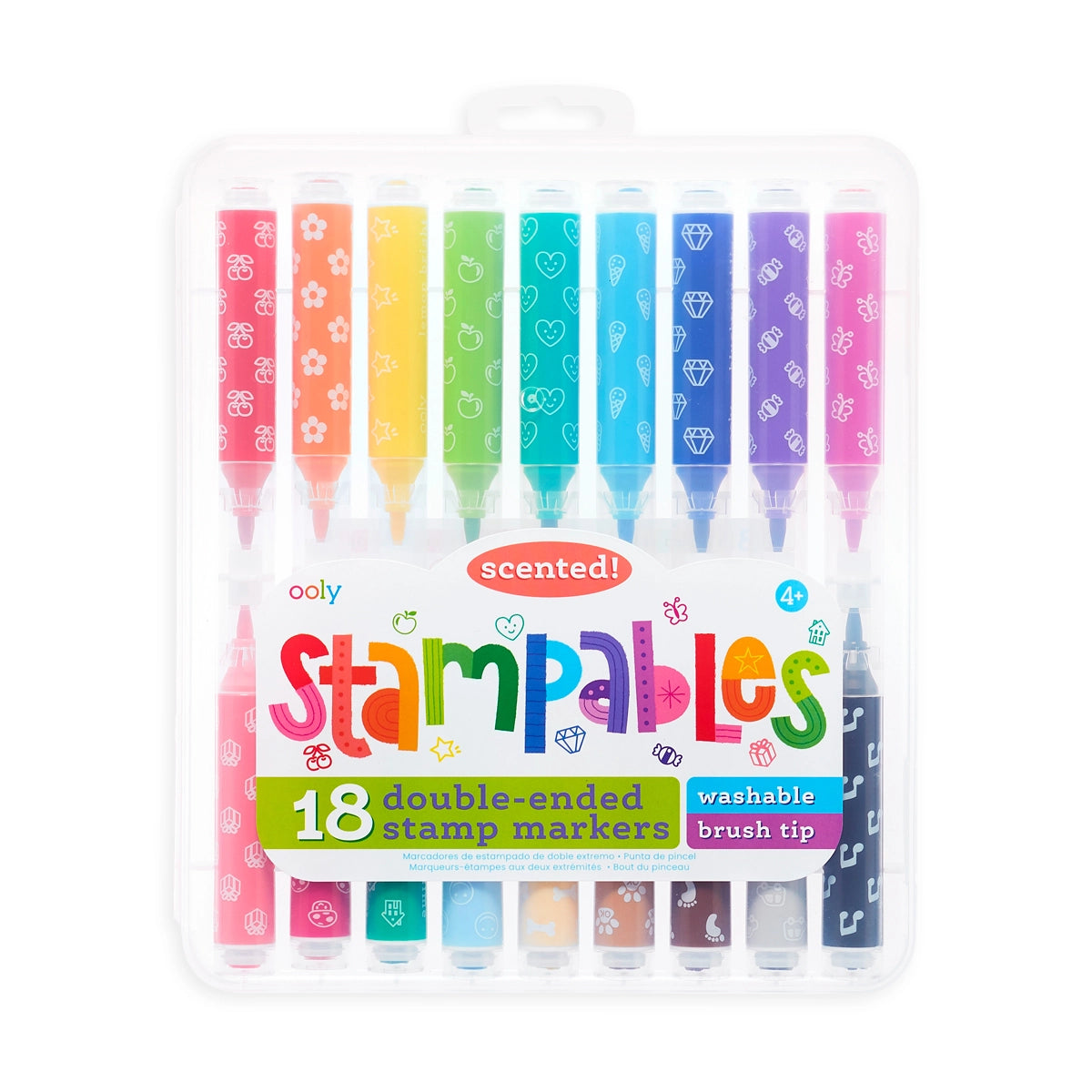 Crayon & Marker Sets