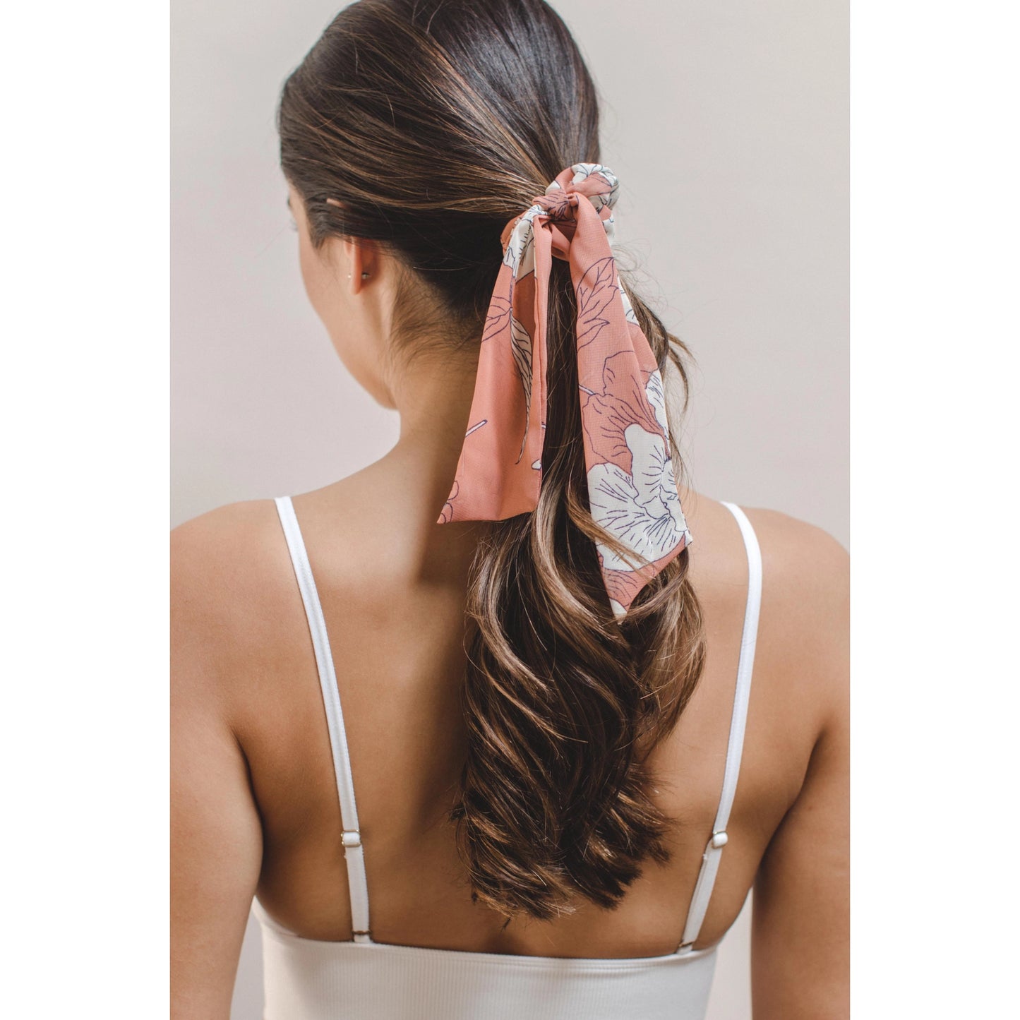 Space 46 Scrunchies