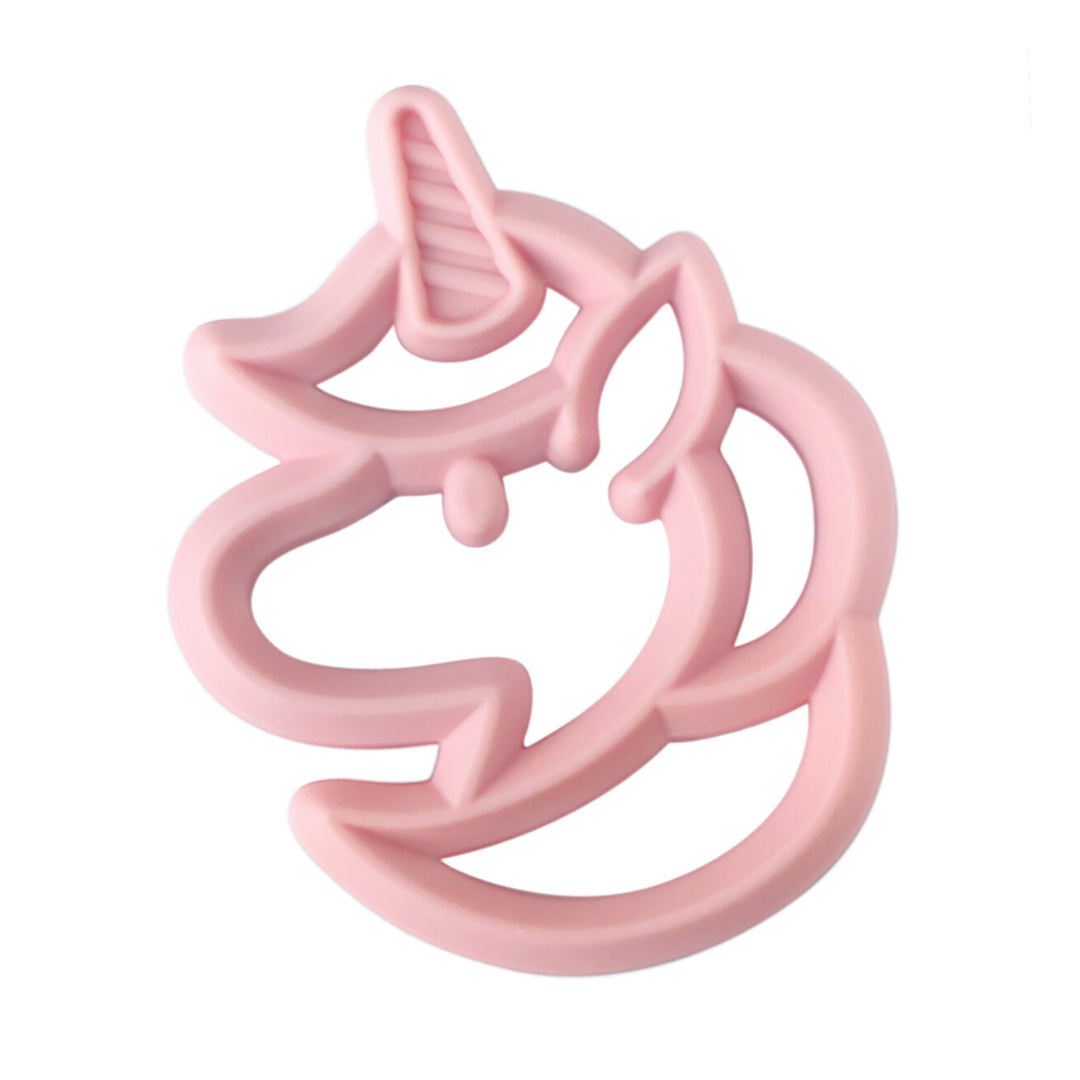 Silicone Baby Teether