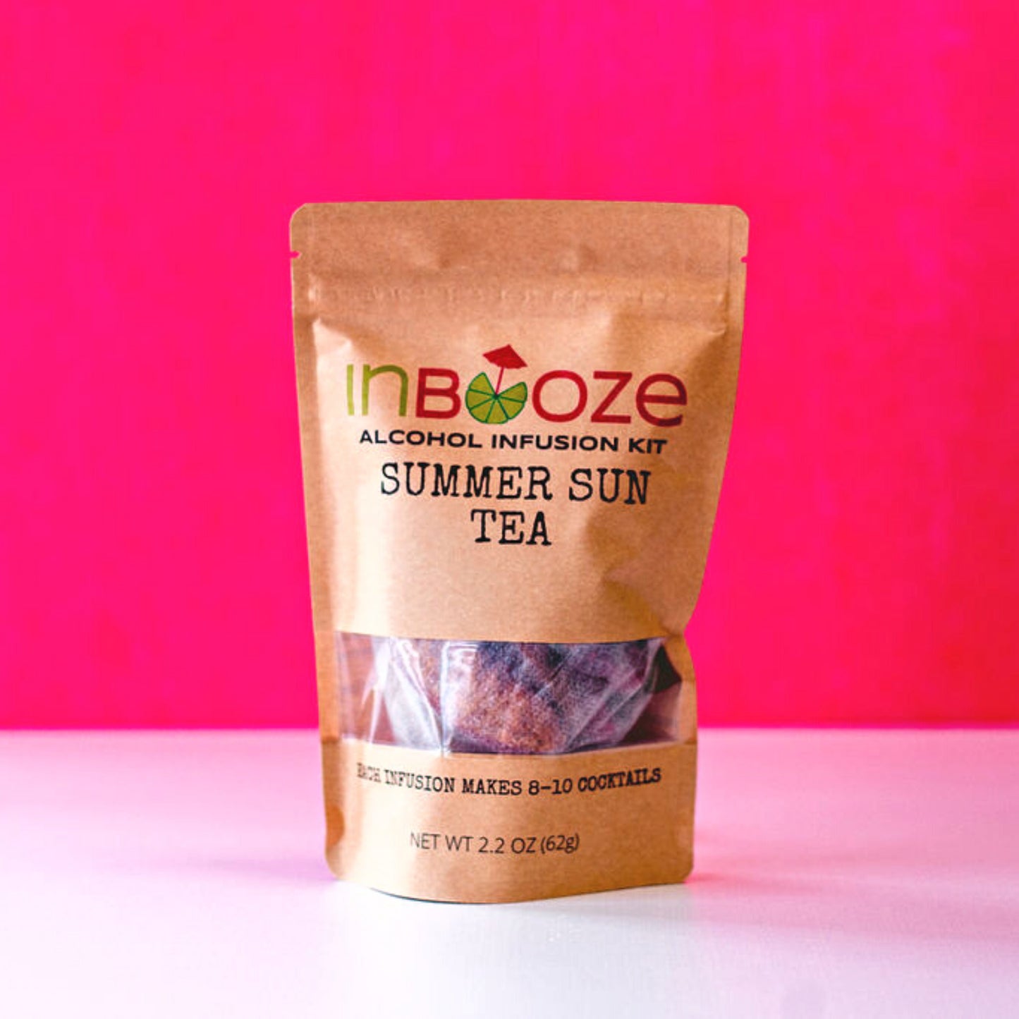 InBooze Infusion Kits