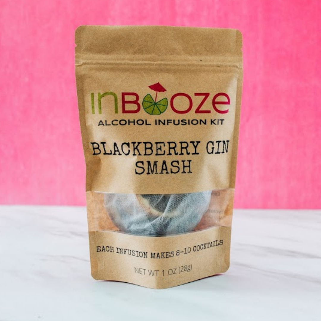 InBooze Infusion Kits