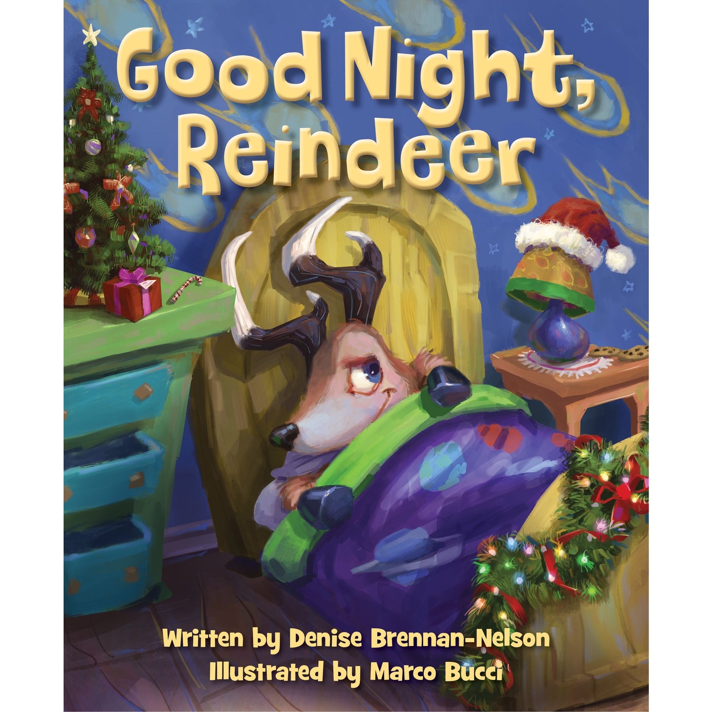 Children's Books