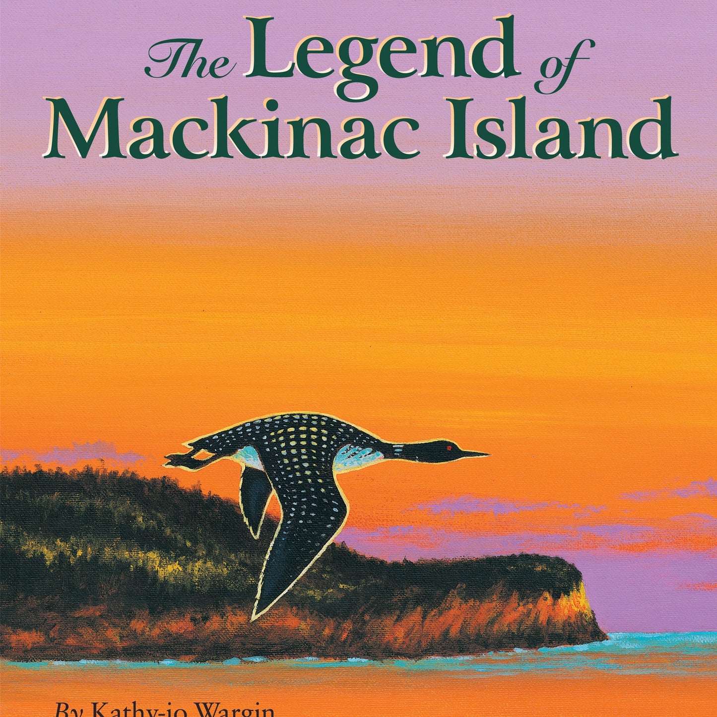 Children's Books