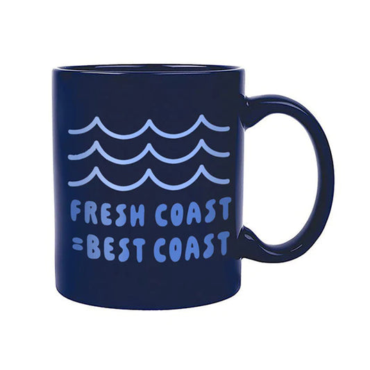 Fresh Coast Mug