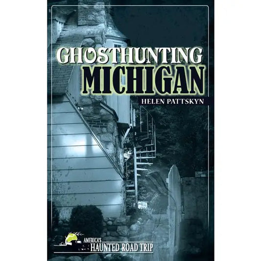Ghost Hunting of Michigan
