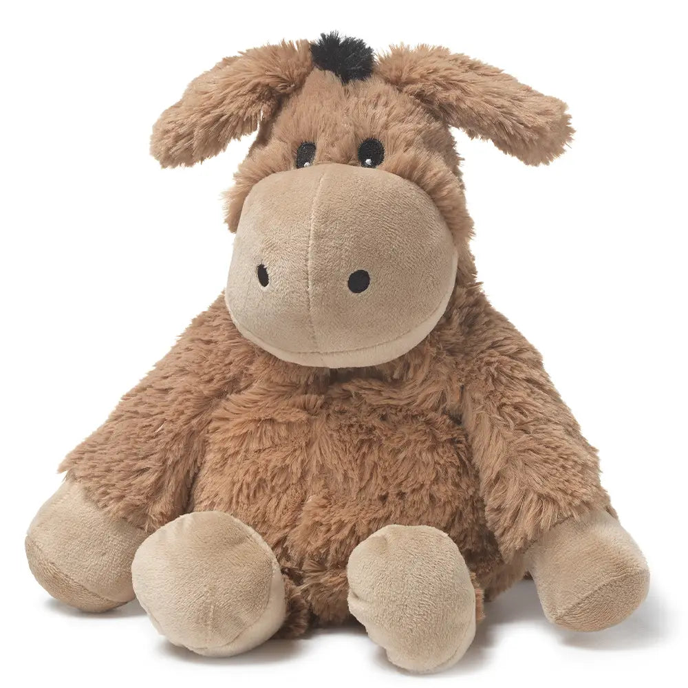 Stuffed Animal Warmies
