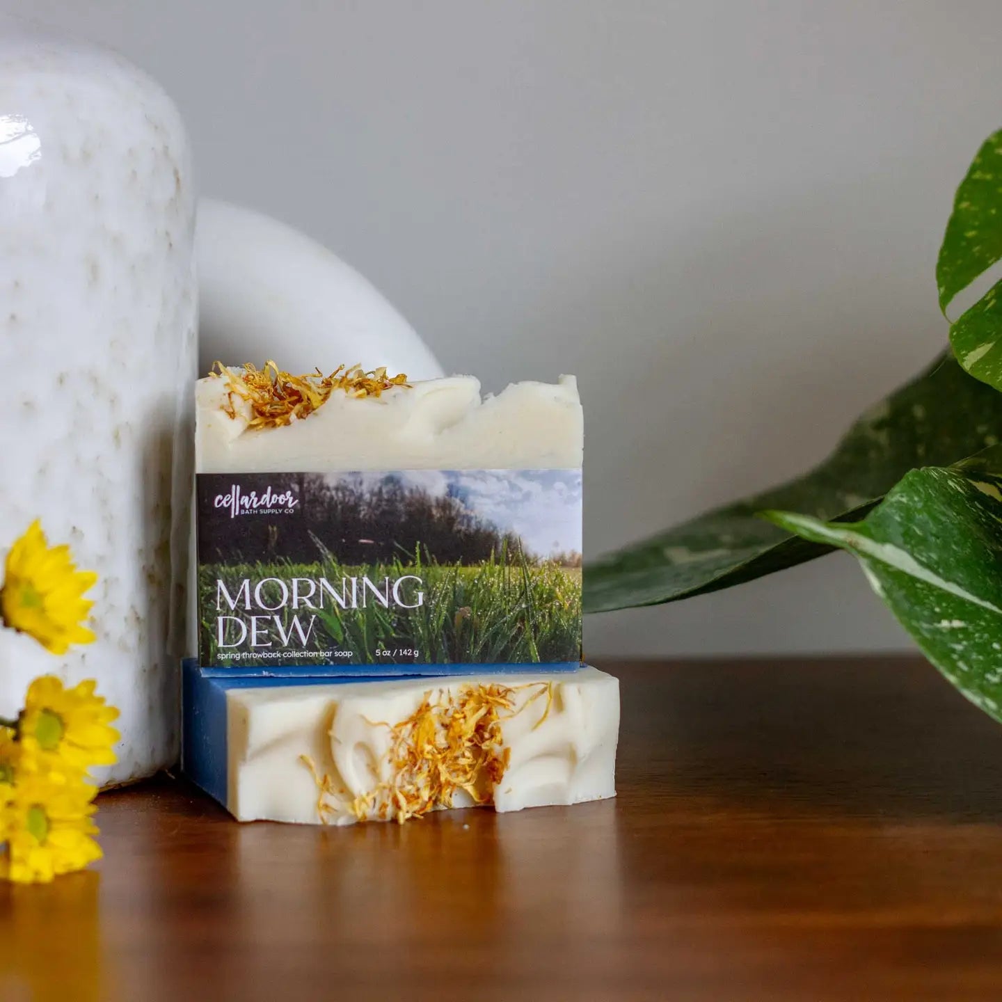Cellar Door Soap