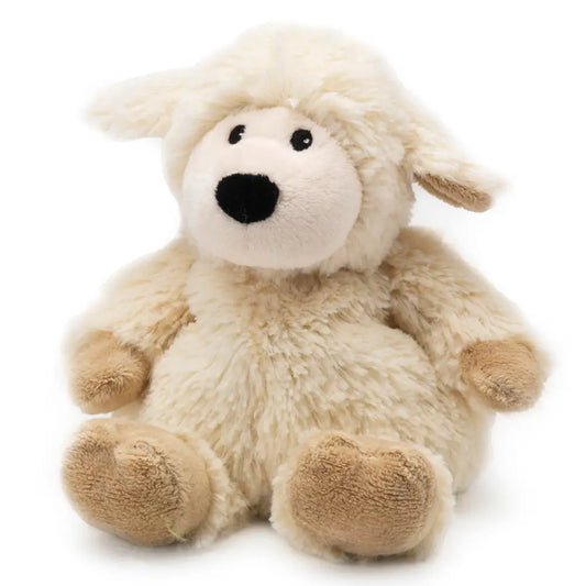 Stuffed Animal Junior Warmies