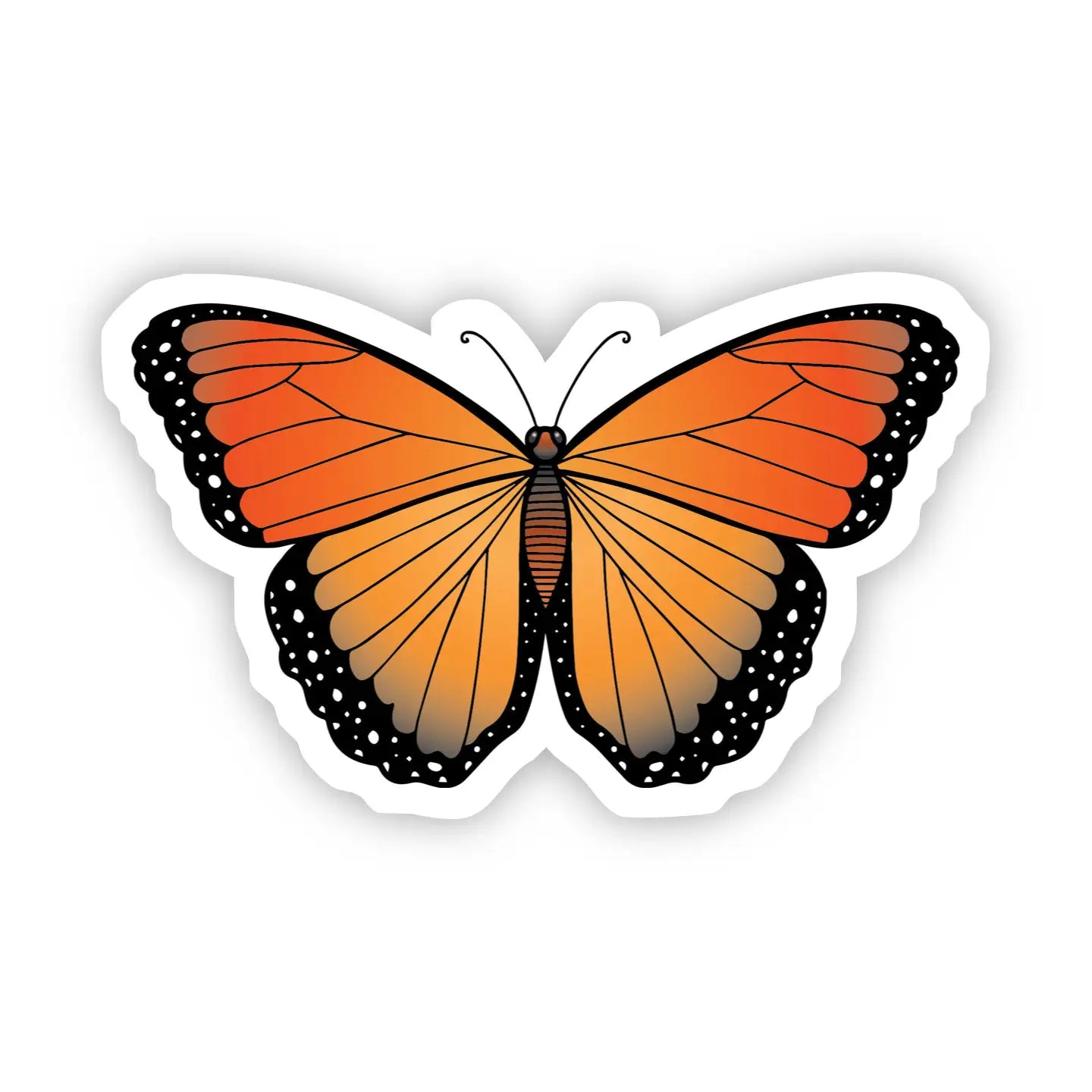 Big Moods Sticker