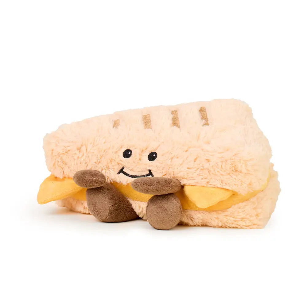 Stuffed Animal Warmies