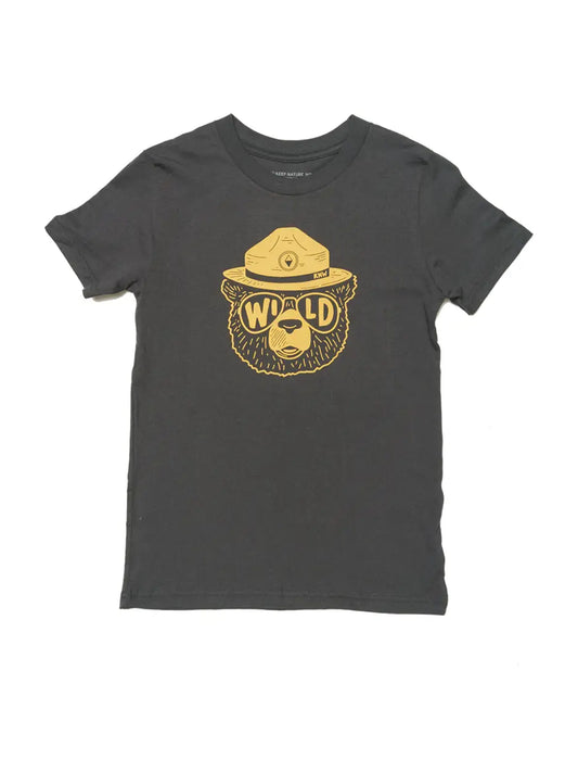 Wildbear Toddler Tee