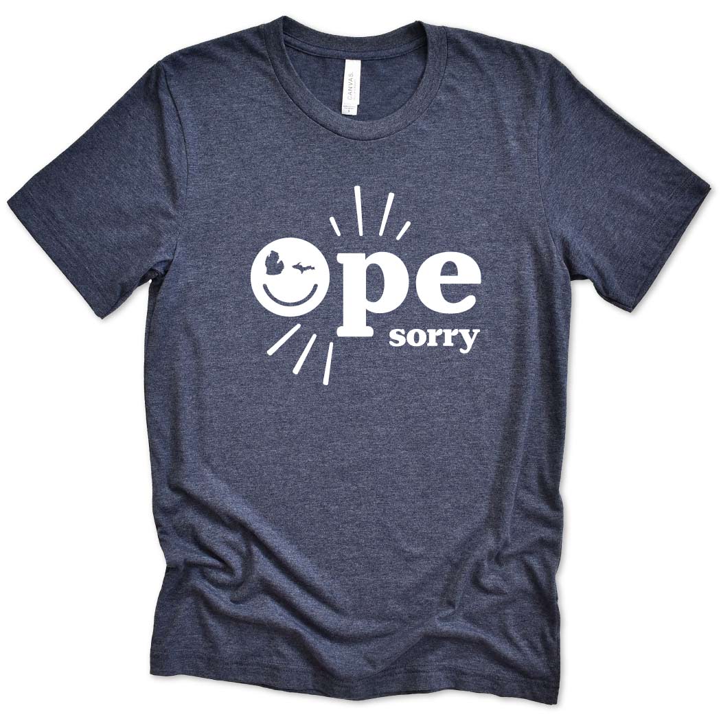 Ope Michigan Tee