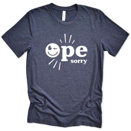 Ope Michigan Tee