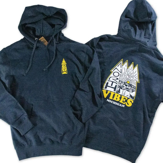 UP North Hoodie