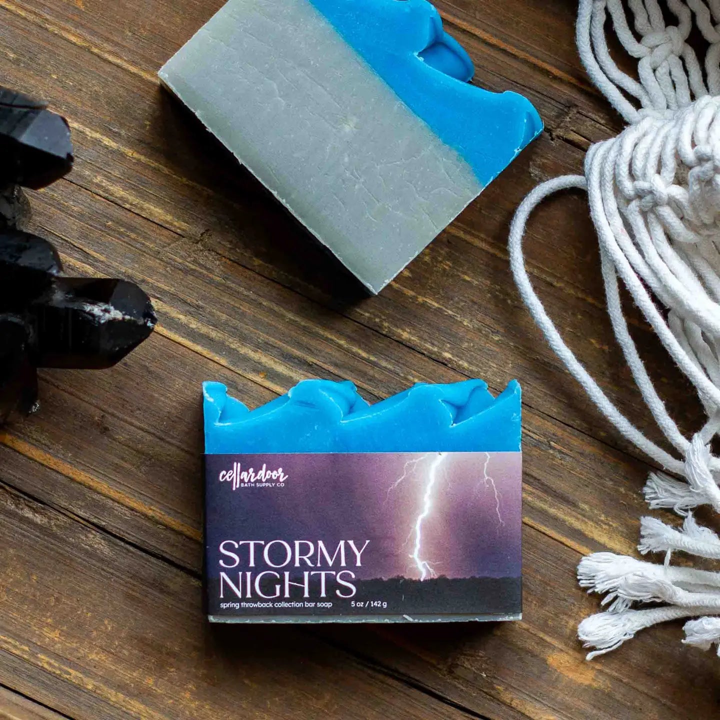 Cellar Door Soap