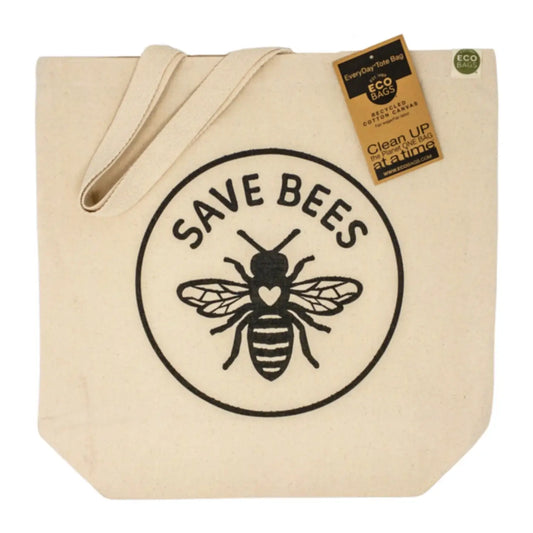 Sister Bees Totes