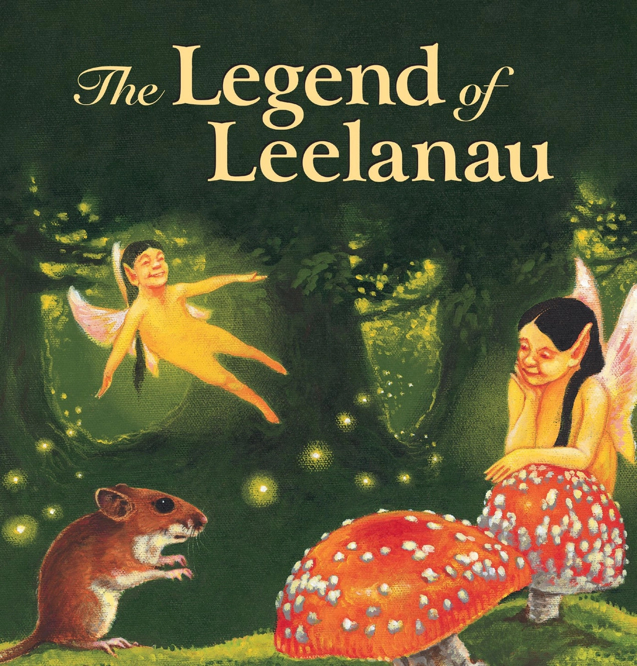 Children's Books