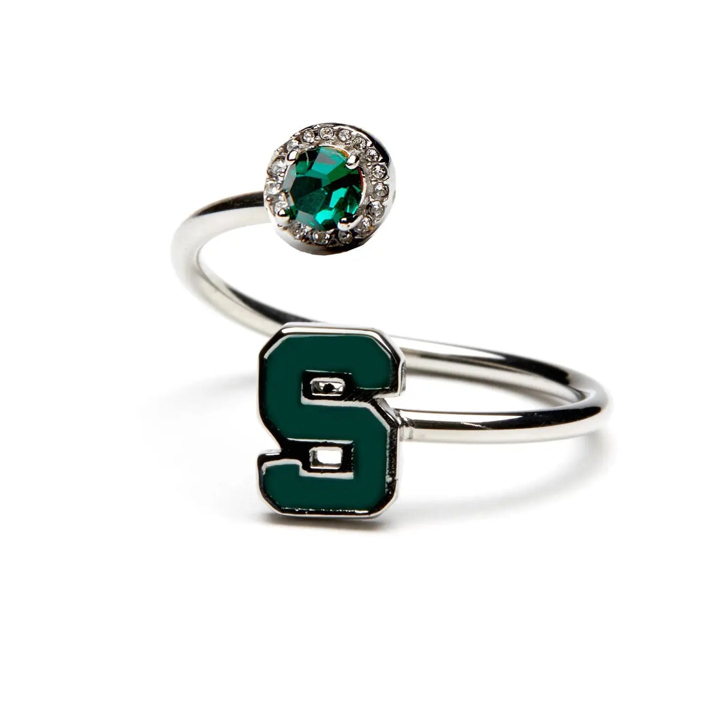 Collegiate Rings
