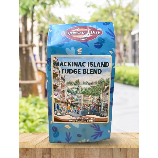 Espresso Bay Coffee