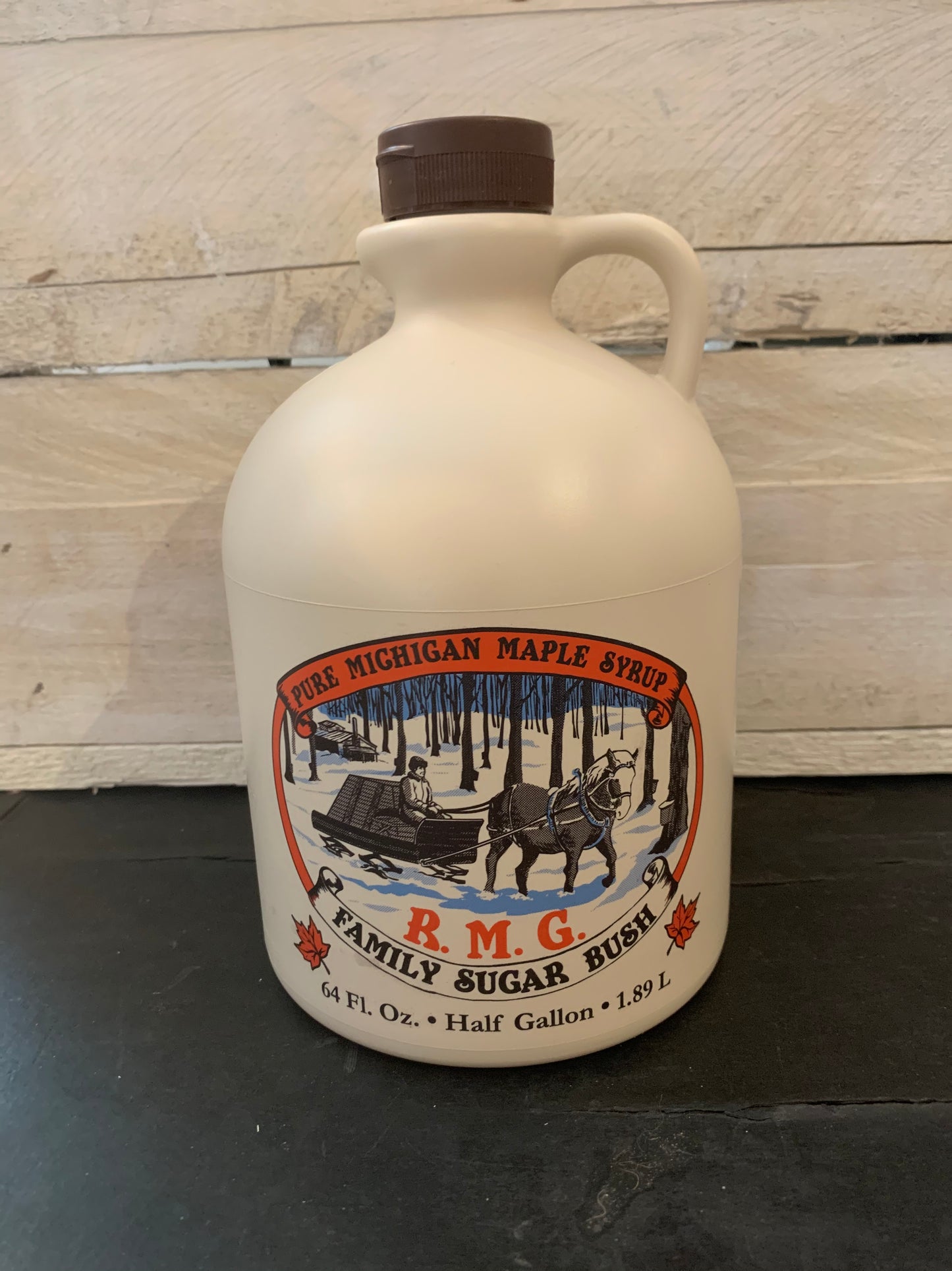 Michigan Maple Farms I Maple Syrup
