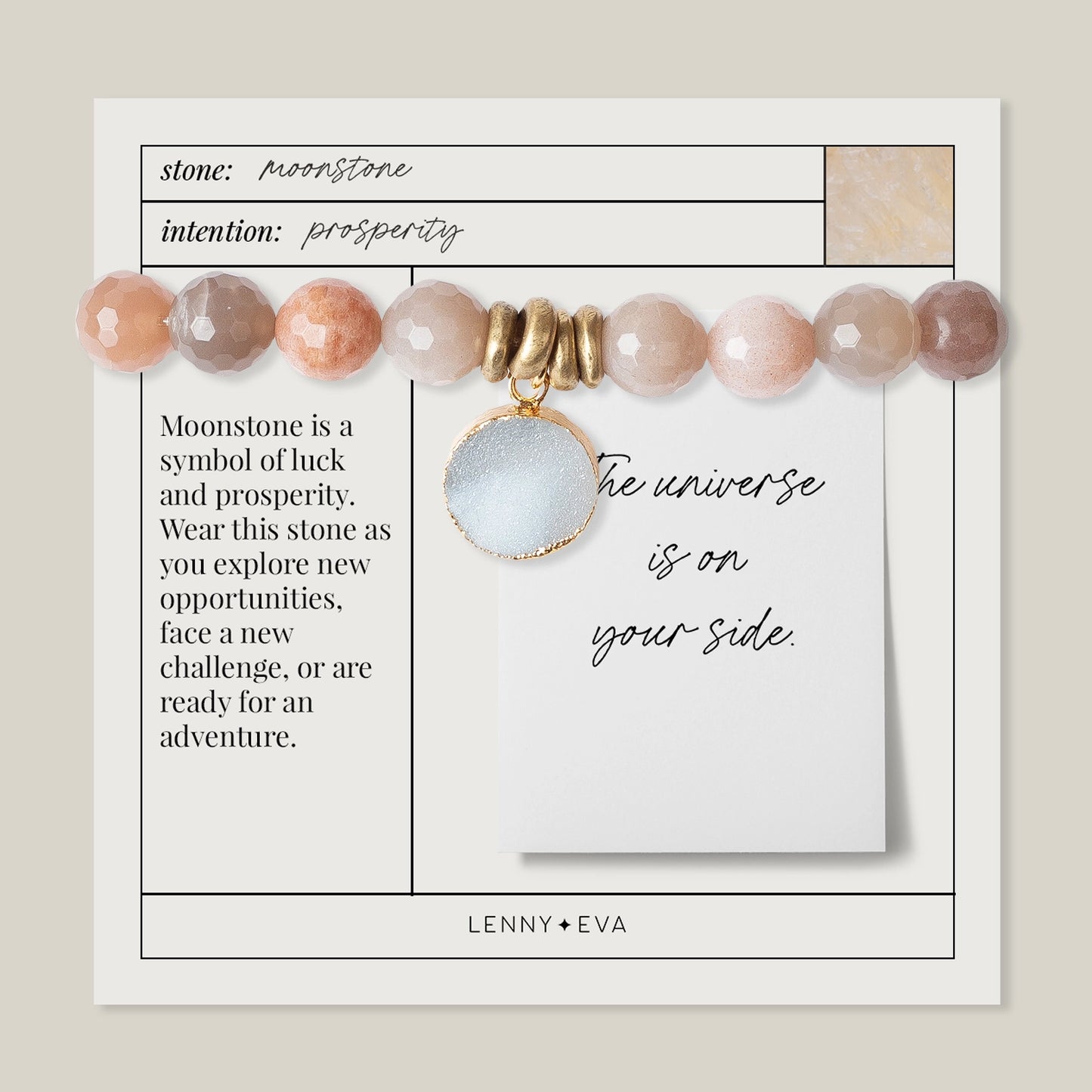 Gemstone Bracelets