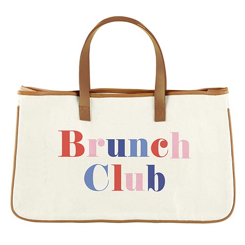 Canvas Tote Bag