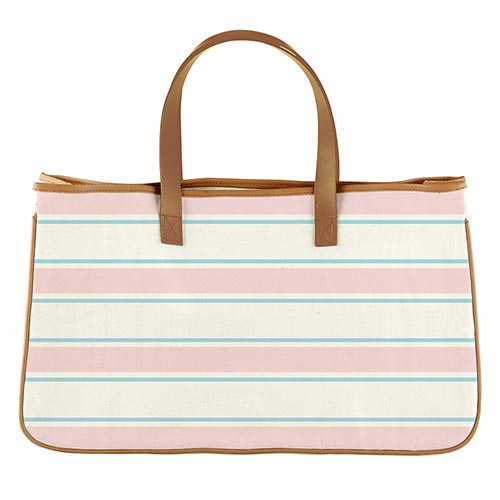 Canvas Tote Bag
