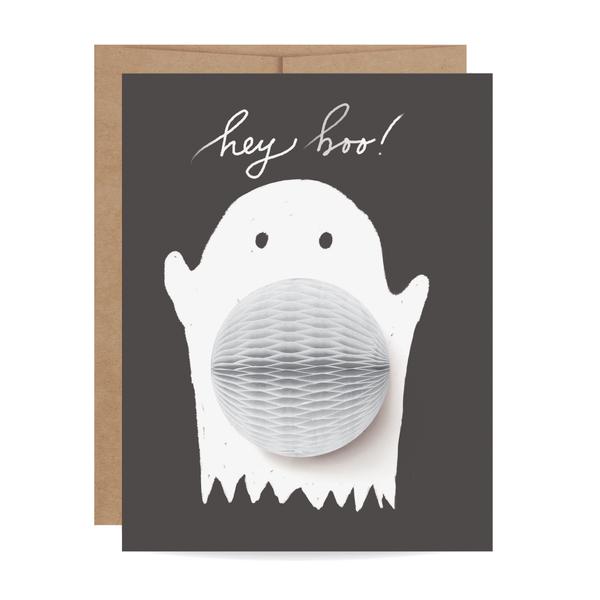Pop-Up Greeting Cards