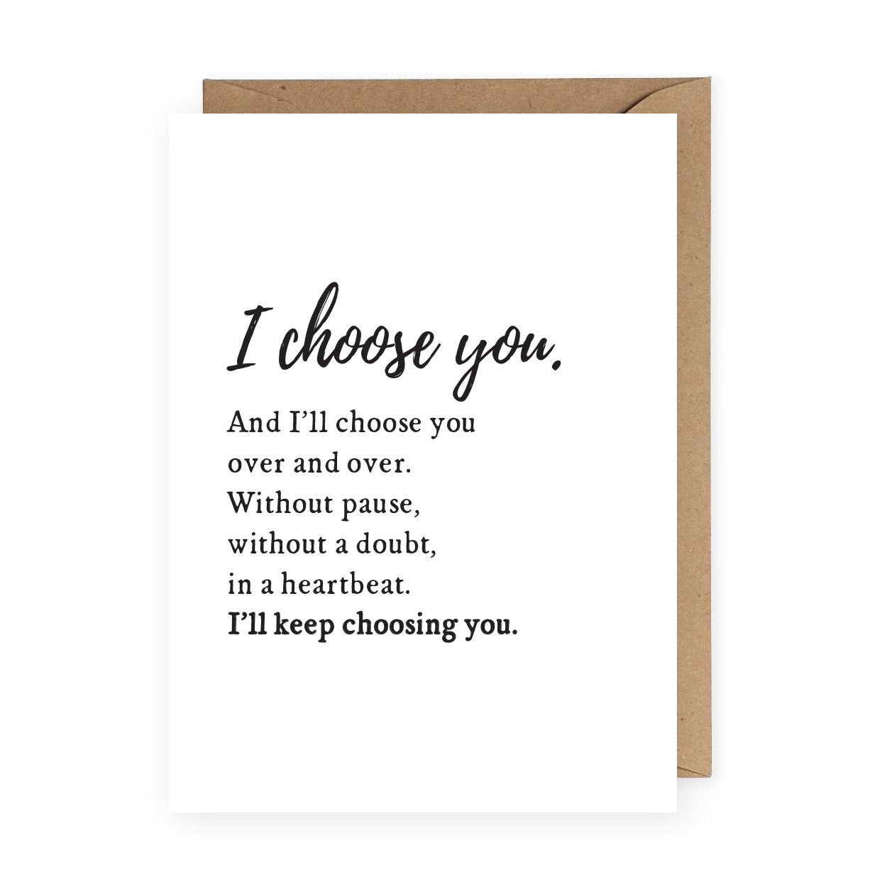 The Anastasia Co. I Greeting Cards