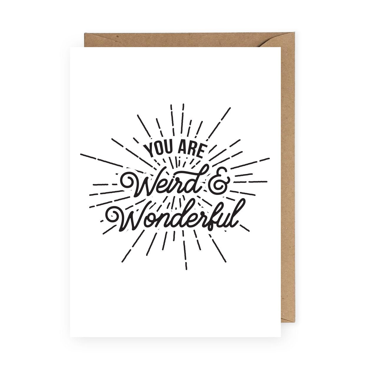 The Anastasia Co. I Greeting Cards