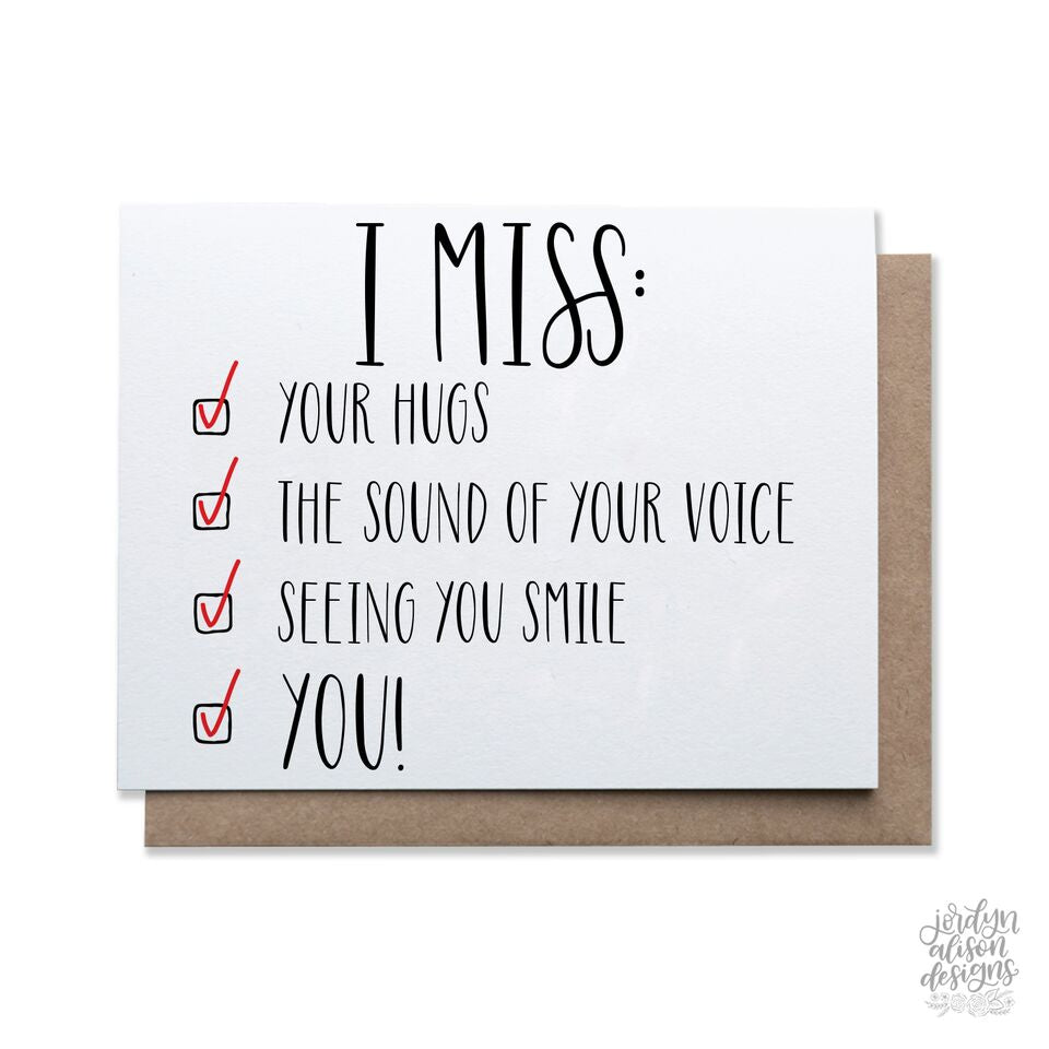 Jordyn Alison Designs Cards