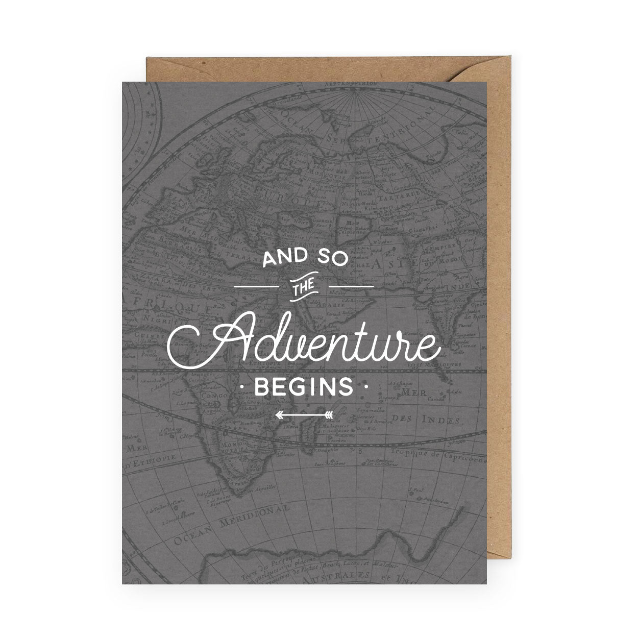 The Anastasia Co. I Greeting Cards