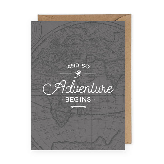The Anastasia Co. I Greeting Cards