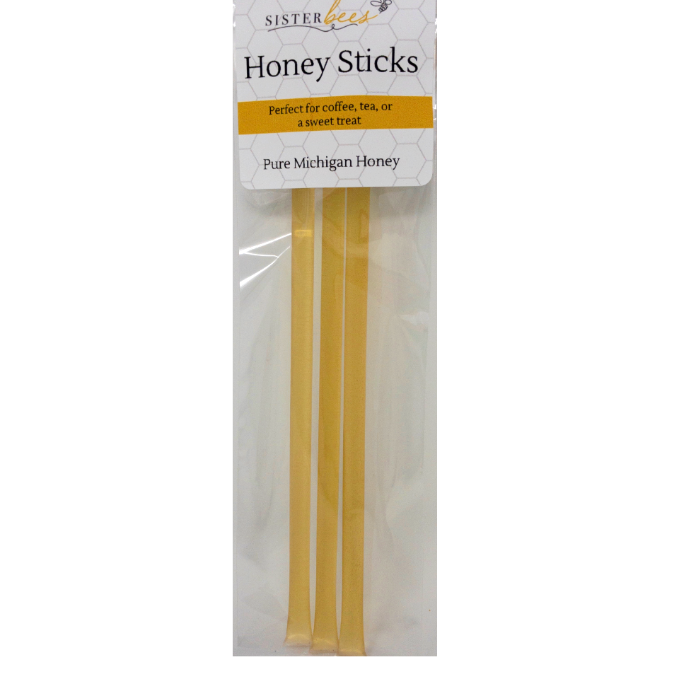 Sister Bees Honey