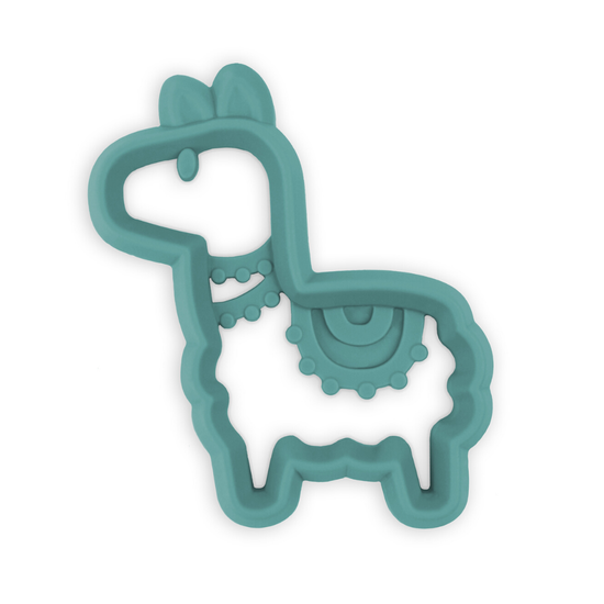 Silicone Baby Teether