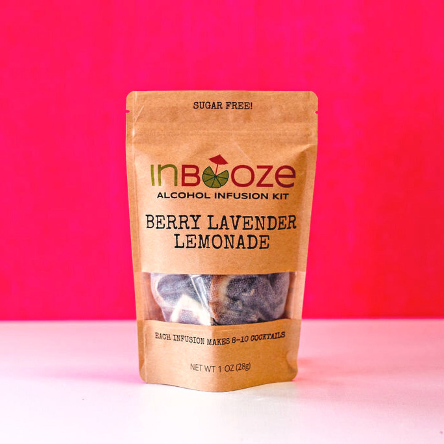 InBooze Infusion Kits