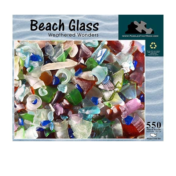 Michigan Jigsaw Puzzles
