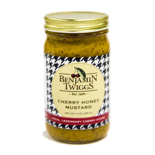 Cherry Honey Mustard
