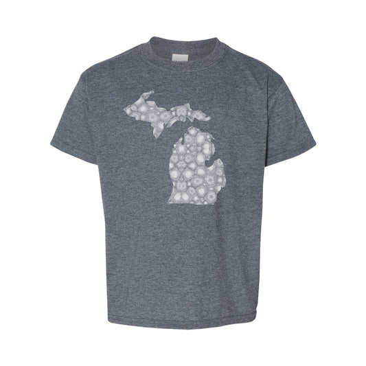 Petoskey Stone Youth T-Shirt