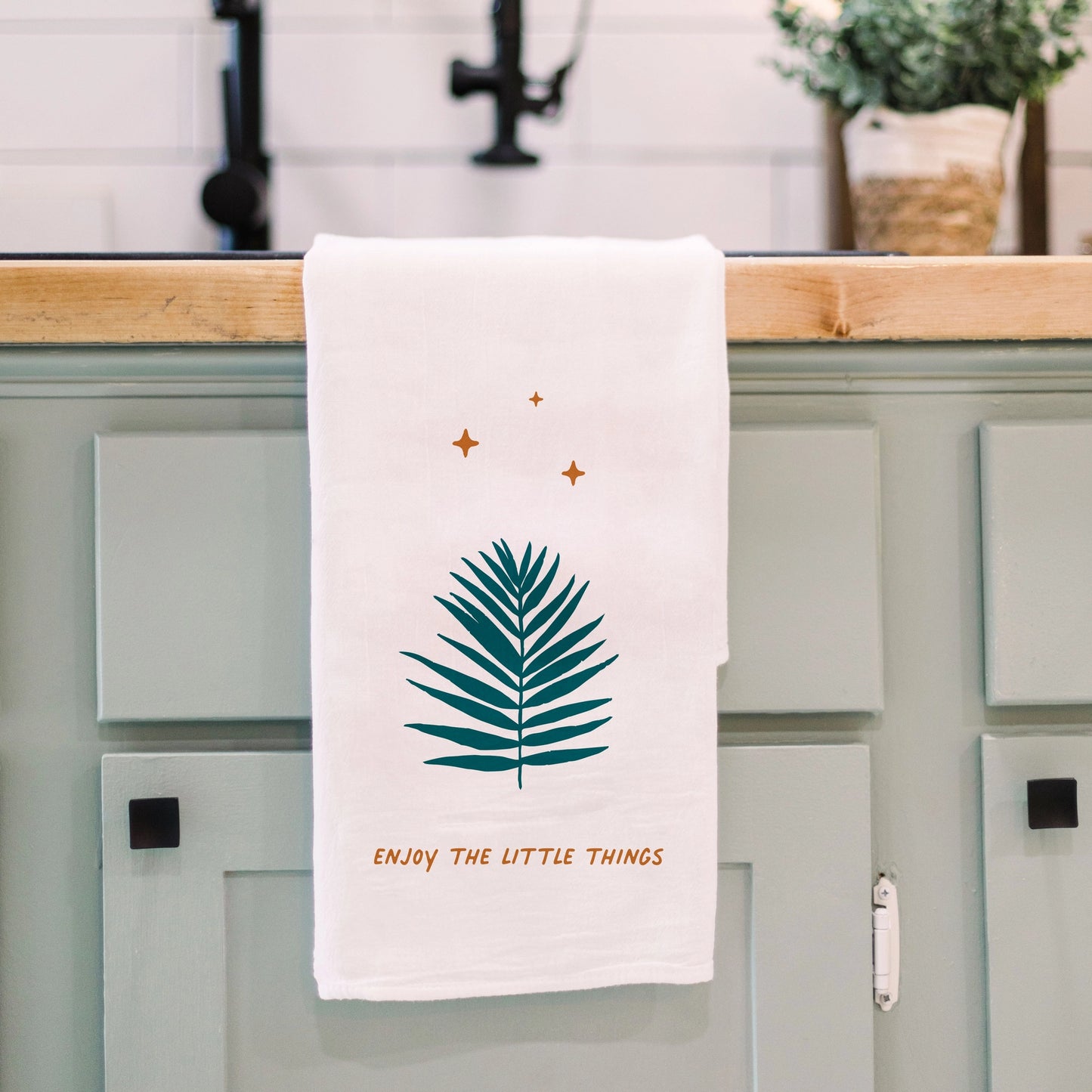 Clairmont Tea Towels