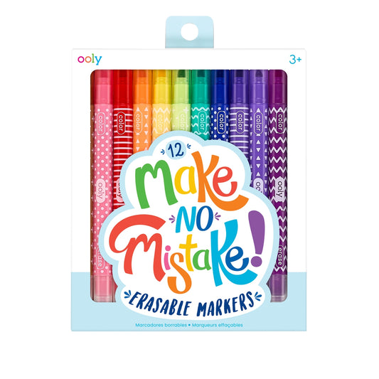 Crayon & Marker Sets