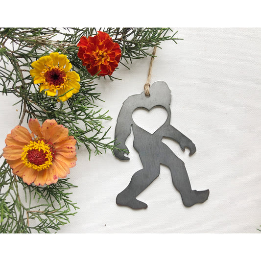 Metal Handmade Ornament