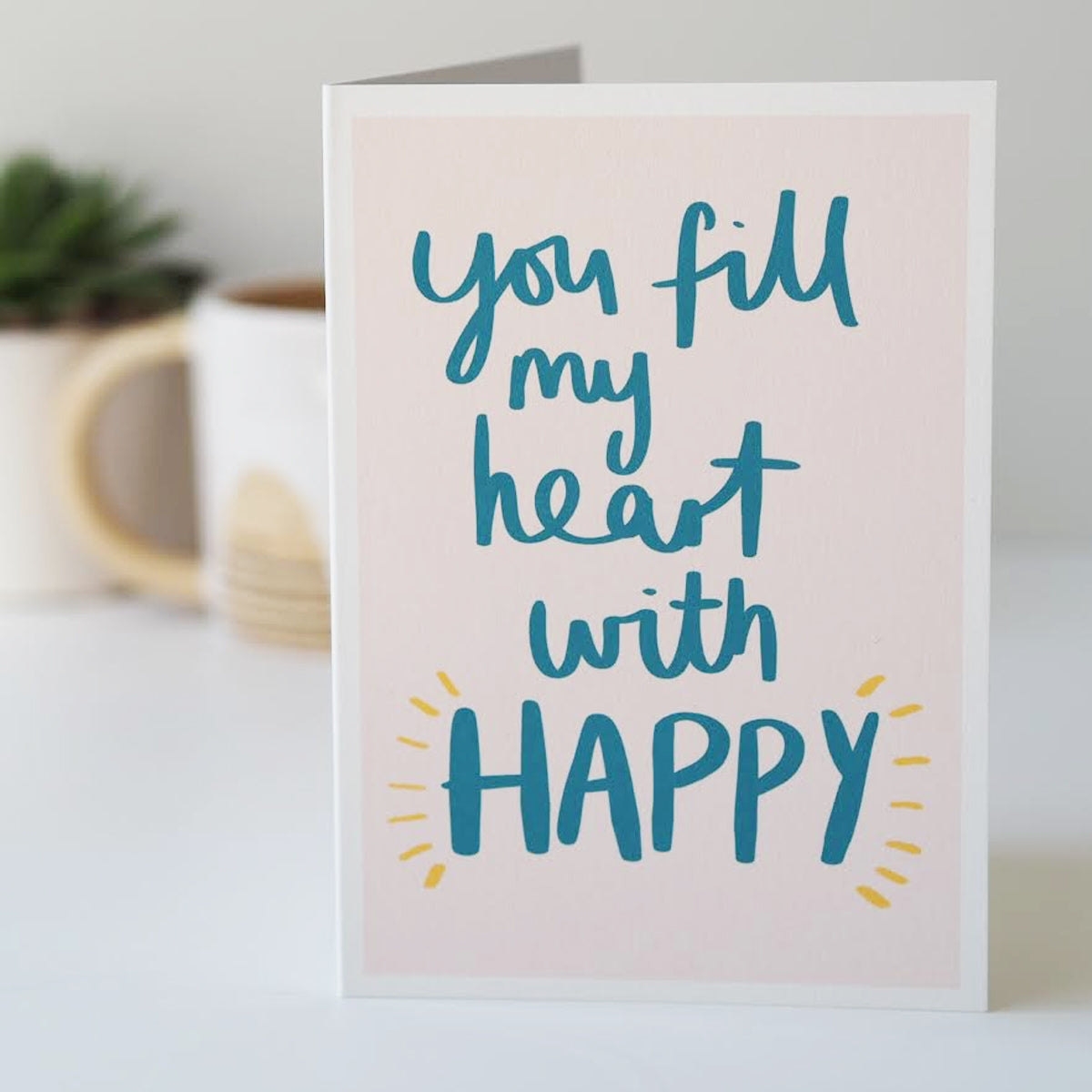 Sweetlove Press I Greeting Cards