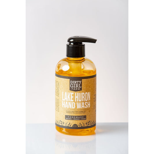 Dirty Girl Farm I Hand Wash