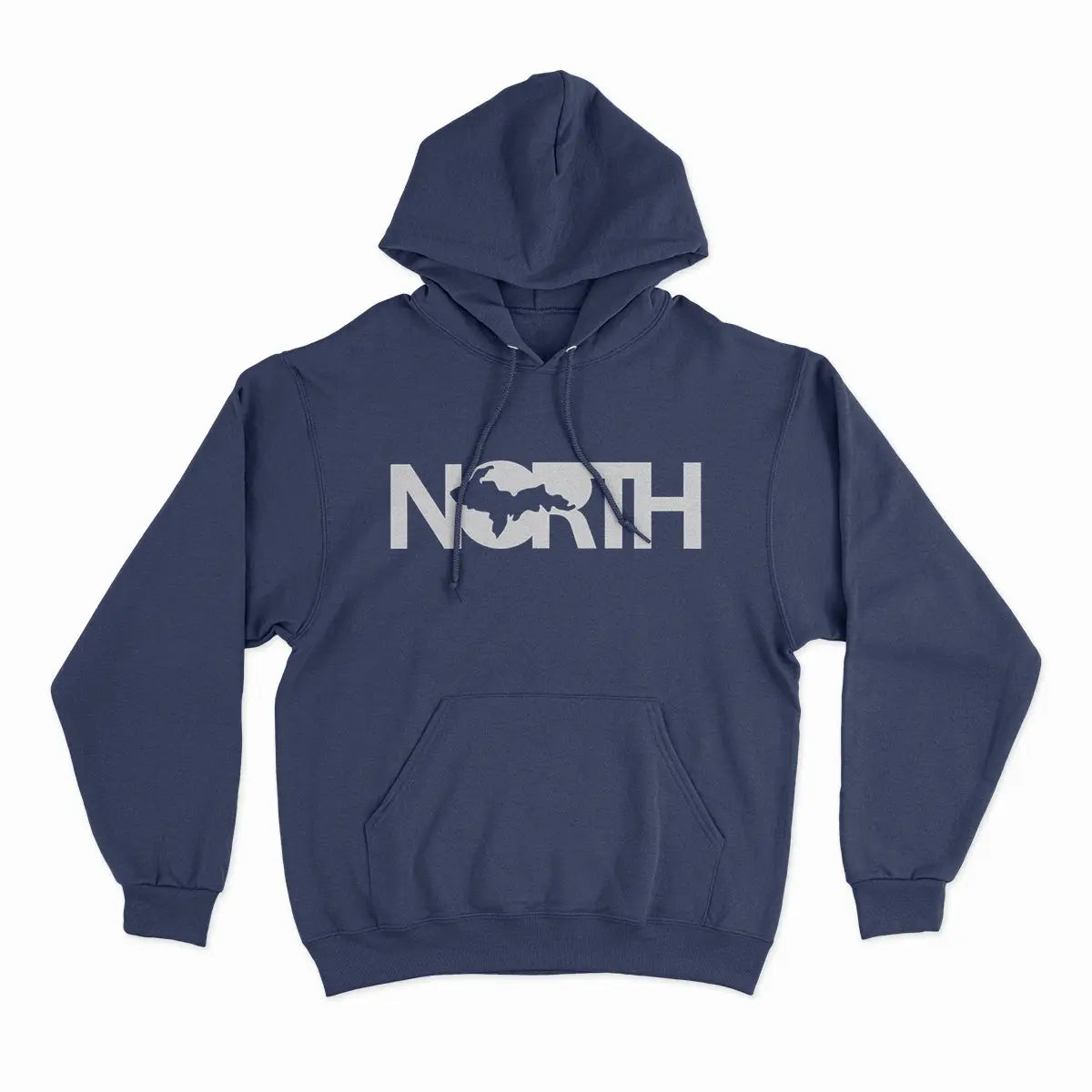 UP North Unisex Sweatshirt