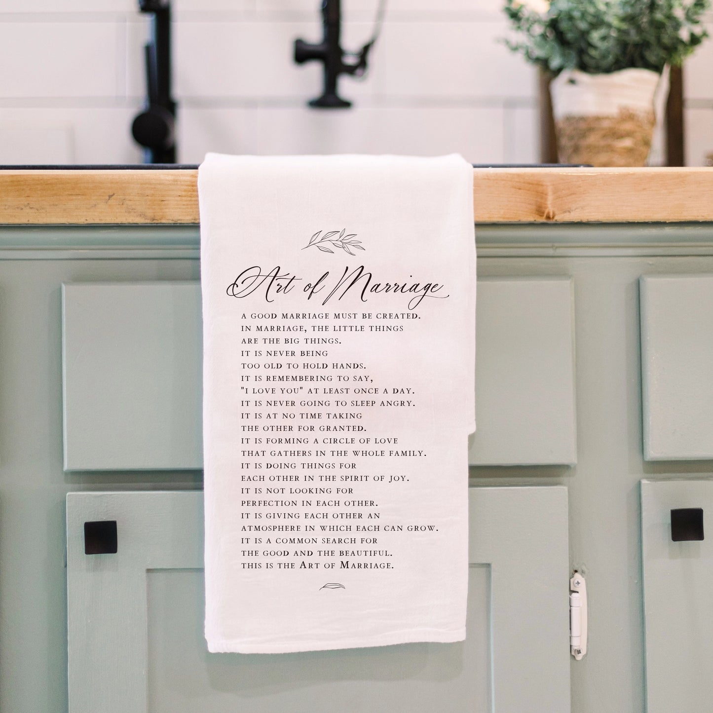 Clairmont Tea Towels