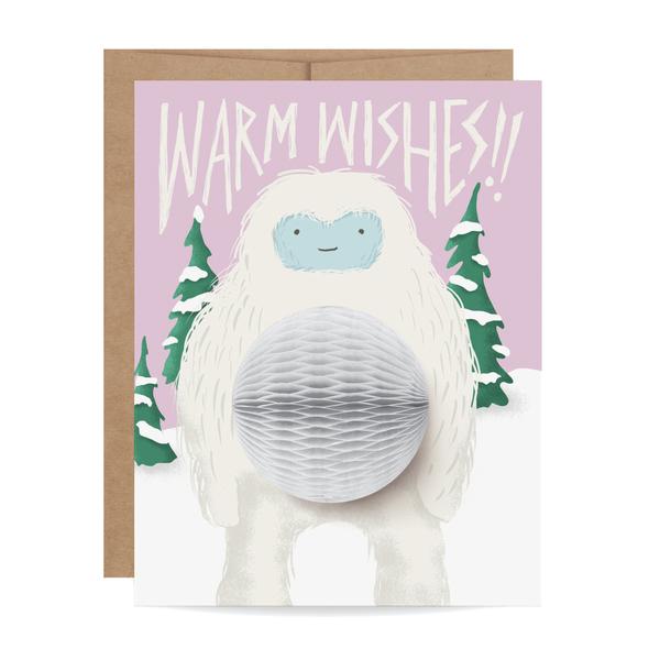 Pop-Up Greeting Cards